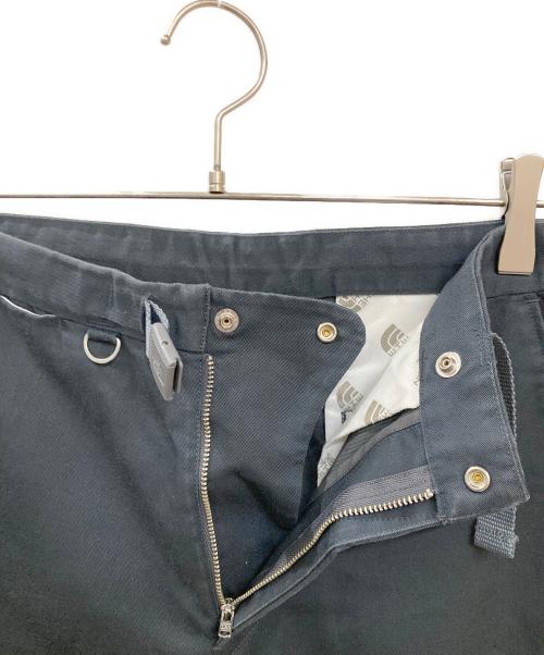 THE NORTHFACE PURPLELABEL（ザ・ノースフェイス パープルレーベル）THE NORTHFACE PURPLELABEL (ザ・ノースフェイス パープルレーベル) チノパン ネイビー サイズ:30の古着・服飾アイテム