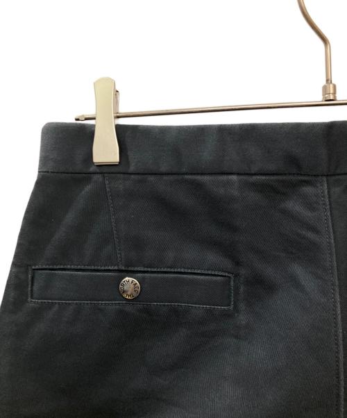 THE NORTHFACE PURPLELABEL（ザ・ノースフェイス パープルレーベル）THE NORTHFACE PURPLELABEL (ザ・ノースフェイス パープルレーベル) チノパン ネイビー サイズ:30の古着・服飾アイテム