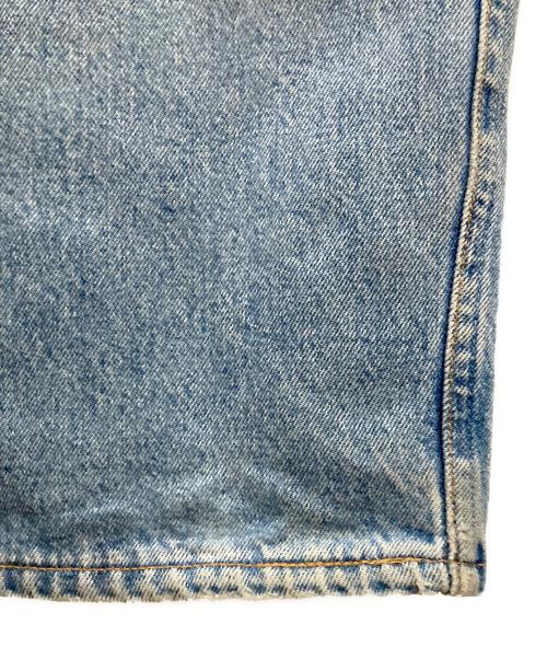 LEVI'S（リーバイス）LEVI'S (リーバイス) 90S 501デニムパンツ インディゴ サイズ:不明(実寸サイズをご確認ください)の古着・服飾アイテム