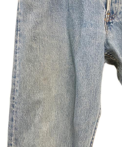 LEVI'S（リーバイス）LEVI'S (リーバイス) 90S 501デニムパンツ インディゴ サイズ:不明(実寸サイズをご確認ください)の古着・服飾アイテム