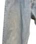 中古・古着 LEVI'S (リーバイス) 90S 501デニムパンツ インディゴ サイズ:不明(実寸サイズをご確認ください)：8000円