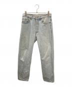 LEVI'Sリーバイス）の古着「90S 501 デニム」｜ブルー