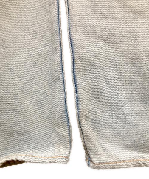 LEVI'S（リーバイス）LEVI'S (リーバイス) 90S 501 デニム ブルー サイズ:不明(実寸サイズをご確認ください)の古着・服飾アイテム