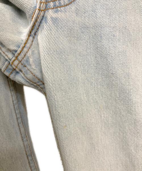 LEVI'S（リーバイス）LEVI'S (リーバイス) 90S 501 デニム ブルー サイズ:不明(実寸サイズをご確認ください)の古着・服飾アイテム