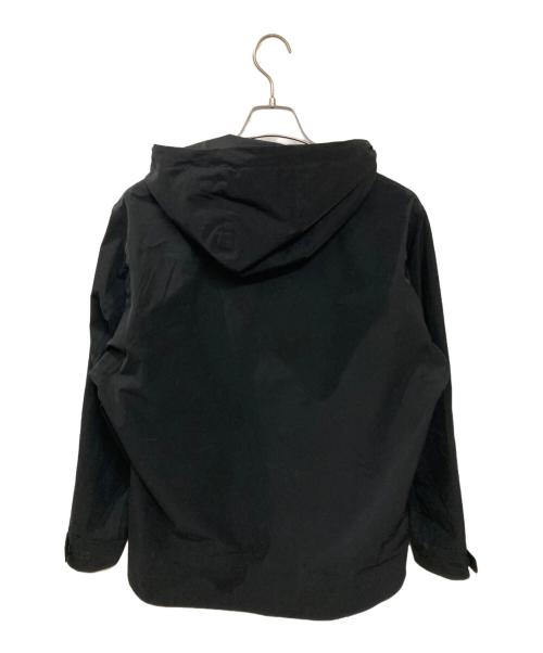 LOVELESS（ラブレス）LOVELESS (ラブレス) ジップパーカー ブラック サイズ:1の古着・服飾アイテム