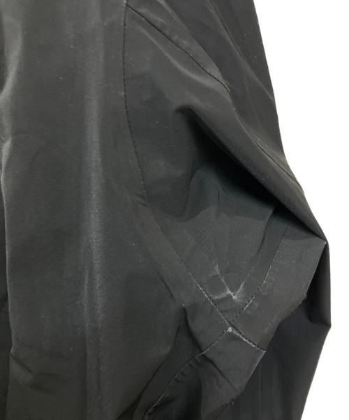 LOVELESS（ラブレス）LOVELESS (ラブレス) ジップパーカー ブラック サイズ:1の古着・服飾アイテム