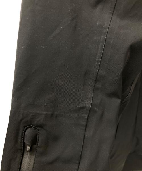 LOVELESS（ラブレス）LOVELESS (ラブレス) ジップパーカー ブラック サイズ:1の古着・服飾アイテム