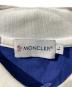 MONCLERの古着・服飾アイテム：6000円