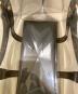 中古・古着 J.B.ATTIRE (ジェービーアトリエ) ビニールバッグ ブラック：5000円
