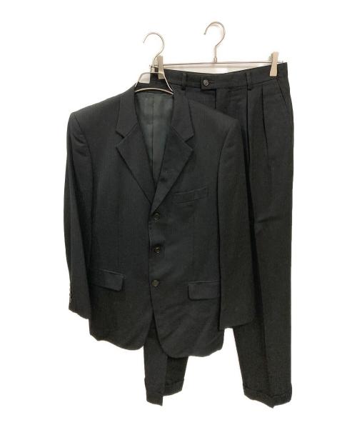 Paul Smith London（ポールスミスロンドン）Paul Smith London (ポールスミスロンドン) 3Bセットアップスーツ ブラック サイズ:Mの古着・服飾アイテム