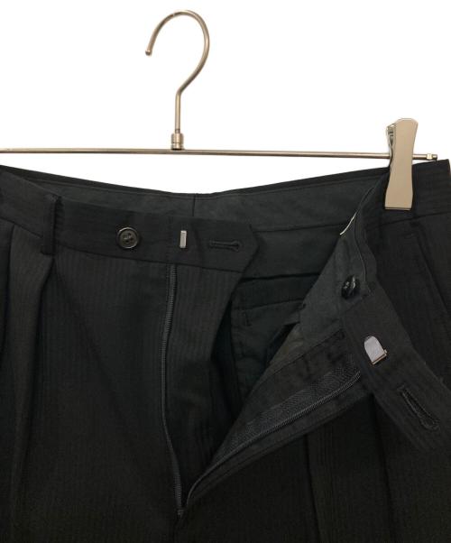 Paul Smith London（ポールスミスロンドン）Paul Smith London (ポールスミスロンドン) 3Bセットアップスーツ ブラック サイズ:Mの古着・服飾アイテム