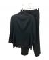 Paul Smith London (ポールスミスロンドン) 3Bセットアップスーツ ブラック サイズ:M：6000円