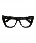 OFFWHITEオフホワイト）の古着「アイウェア」｜ブラック