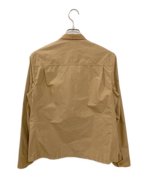 FRED PERRY（フレッドペリー）FRED PERRY (フレッドペリー) スイングトップ ベージュ サイズ:Mの古着・服飾アイテム