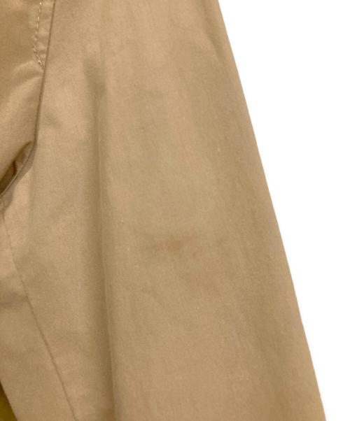 FRED PERRY（フレッドペリー）FRED PERRY (フレッドペリー) スイングトップ ベージュ サイズ:Mの古着・服飾アイテム