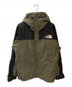 THE NORTH FACEザ ノース フェイス）の古着「マウンテンライトジャケット」｜ニュートープ