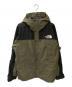 THE NORTH FACE（ザ ノース フェイス）の古着「マウンテンライトジャケット」｜ニュートープ