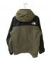 THE NORTH FACE (ザ ノース フェイス) マウンテンライトジャケット ニュートープ サイズ:L：19000円