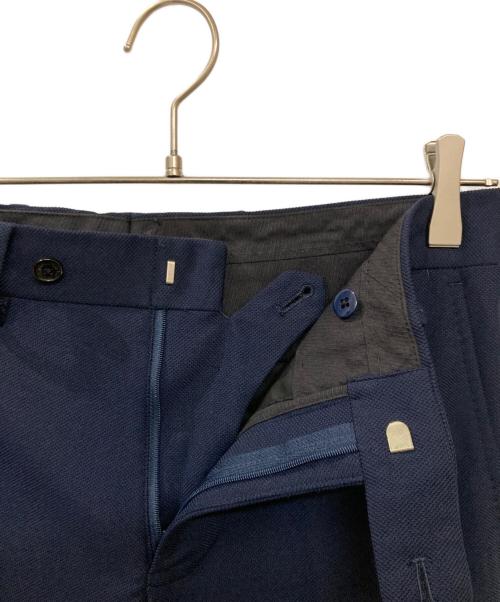 MACKINTOSH PHILOSOPHY（マッキントッシュ フィロソフィー）MACKINTOSH PHILOSOPHY (マッキントッシュ フィロソフィー) トロッターセットアップ ネイビー サイズ:Sの古着・服飾アイテム