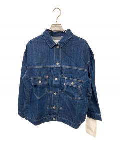 中古・古着通販】WAREHOUSE (ウエアハウス) 裏ブランケットデニム