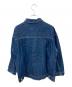 LEE (リー) デニムジャケット インディゴ サイズ:FREE：6000円