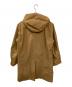 THE NORTH FACE (ザ ノース フェイス) Bold Hooded Coat ベージュ サイズ:M：16000円