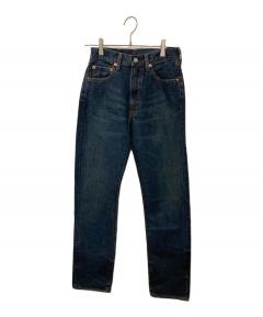 復刻　90s リーバイス 501XX デニムパンツ　USA製　W36L36 中古・古着通販】LEVI'S (リーバイス) 90S 復刻501XXデニム インディゴ