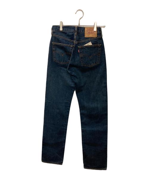 LEVI'S（リーバイス）LEVI'S (リーバイス) 502デニムパンツ インディゴ サイズ:実寸ウエスト64股下88の古着・服飾アイテム
