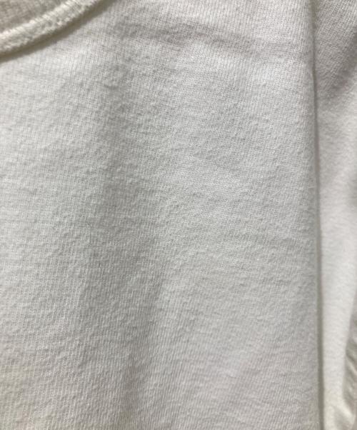 POLO RALPH LAUREN（ポロ・ラルフローレン）POLO RALPH LAUREN (ポロ・ラルフローレン) BEAMS (ビームス) 別注ポロベアTシャツ ホワイト サイズ:Lの古着・服飾アイテム