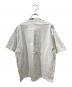 POLO RALPH LAUREN (ポロ・ラルフローレン) BEAMS (ビームス) 別注ポロベアTシャツ ホワイト サイズ:L：8000円