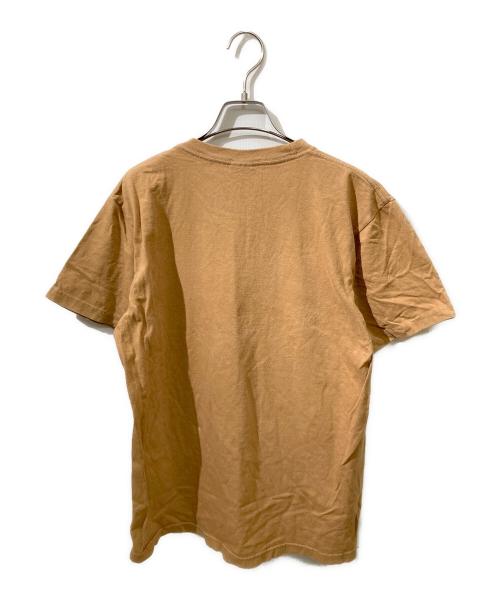 SUPREME（シュプリーム）SUPREME (シュプリーム) Sade Tee ベージュ サイズ:Mの古着・服飾アイテム