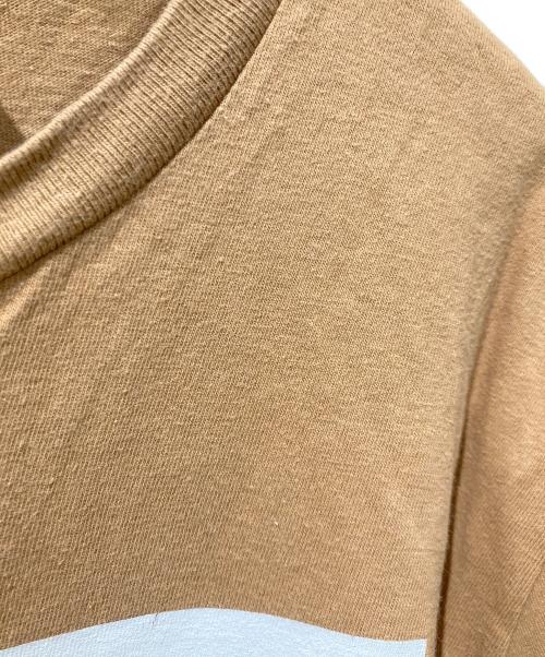 SUPREME（シュプリーム）SUPREME (シュプリーム) Sade Tee ベージュ サイズ:Mの古着・服飾アイテム