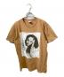 SUPREME（シュプリーム）の古着「Sade Tee」｜ベージュ