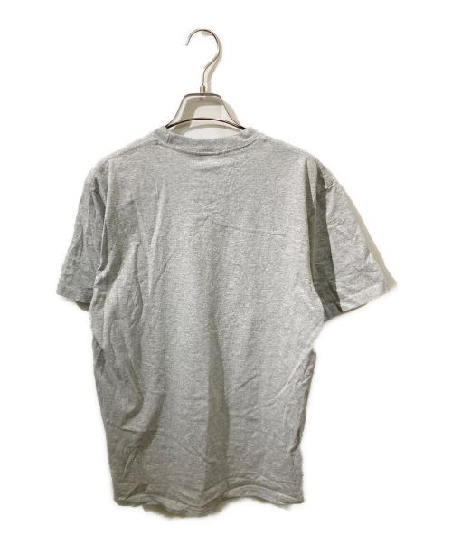 SUPREME（シュプリーム）SUPREME (シュプリーム) Mona Lisa Tee グレー サイズ:Mの古着・服飾アイテム