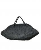 TODAYFULトゥデイフル）の古着「VENUS BAG」｜ブラック