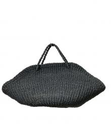 TODAYFUL（トゥデイフル）の古着「VENUS BAG」｜ブラック