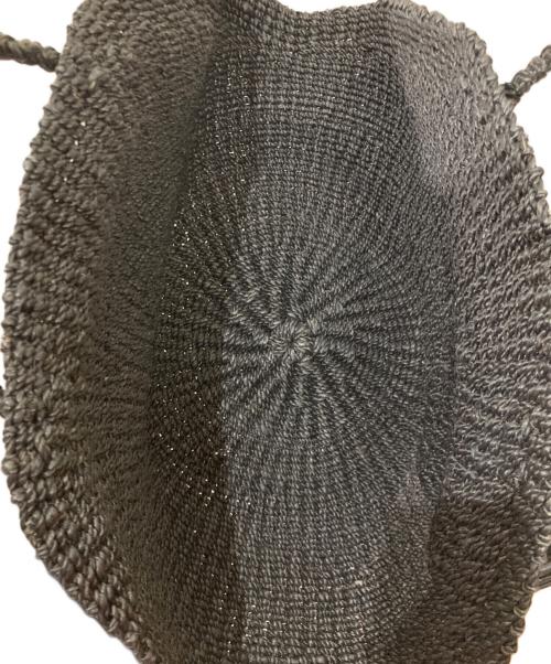 TODAYFUL（トゥデイフル）TODAYFUL (トゥデイフル) VENUS BAG ブラックの古着・服飾アイテム