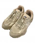 NEW BALANCEニューバランス）の古着「2002ローカットスニーカー」｜アイボリー