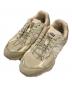 NEW BALANCE（ニューバランス）の古着「2002ローカットスニーカー」｜アイボリー