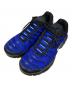NIKE（ナイキ）の古着「NIKE AIR MAX PLUS」｜ネイビー