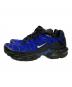 NIKE (ナイキ) NIKE AIR MAX PLUS ネイビー サイズ:27.5cm：8000円
