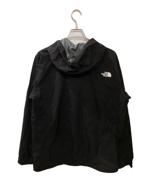 THE NORTH FACE（ザ ノース フェイス）THE NORTH FACE (ザ ノース フェイス) ベンチャージャケット ブラック サイズ:XXLの古着・服飾アイテム