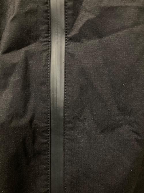 THE NORTH FACE（ザ ノース フェイス）THE NORTH FACE (ザ ノース フェイス) ベンチャージャケット ブラック サイズ:XXLの古着・服飾アイテム