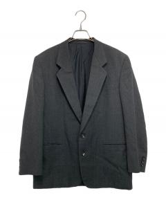 中古・古着通販】Y's for men (ワイズフォーメン) ウールギャバ