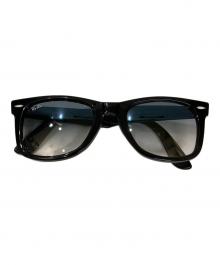 RAY-BAN（レイバン）の古着「Original Wayfarer Gradien」｜ブラック