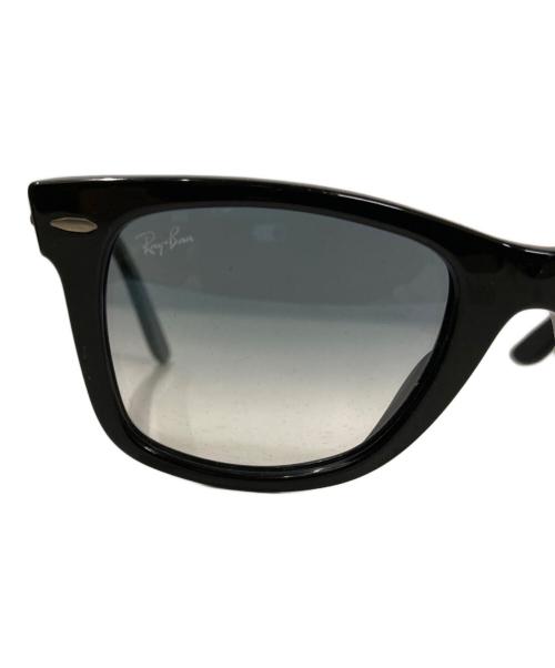 RAY-BAN（レイバン）RAY-BAN (レイバン) Original Wayfarer Gradien ブラック サイズ:SIZE 52□22の古着・服飾アイテム