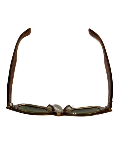 RAY-BAN（レイバン）RAY-BAN (レイバン) サングラス ブラウン サイズ:SIZE 52□22の古着・服飾アイテム