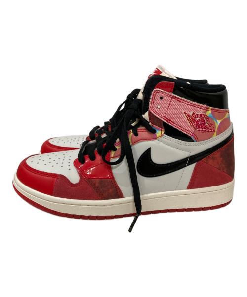 NIKE（ナイキ）NIKE (ナイキ) Spider-Man × Nike Air Jordan 1 High OG SP 