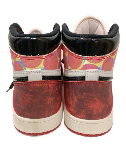 NIKE（ナイキ）NIKE (ナイキ) Spider-Man × Nike Air Jordan 1 High OG SP 