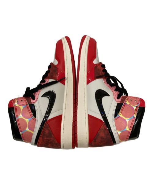 NIKE（ナイキ）NIKE (ナイキ) Spider-Man × Nike Air Jordan 1 High OG SP 